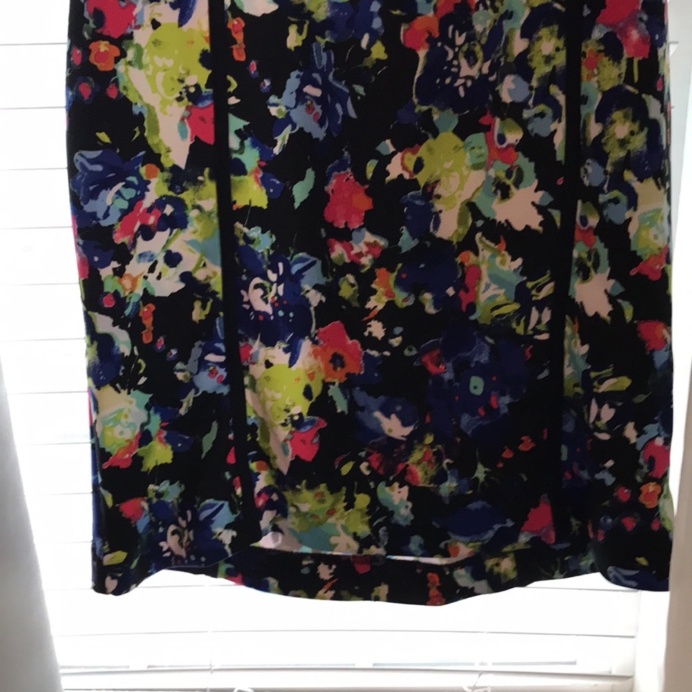 NICOLE MILLER DRESS - Picture 2 of 3